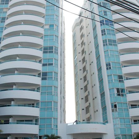 Apartamento semi penhaus Cartagena Exterior foto