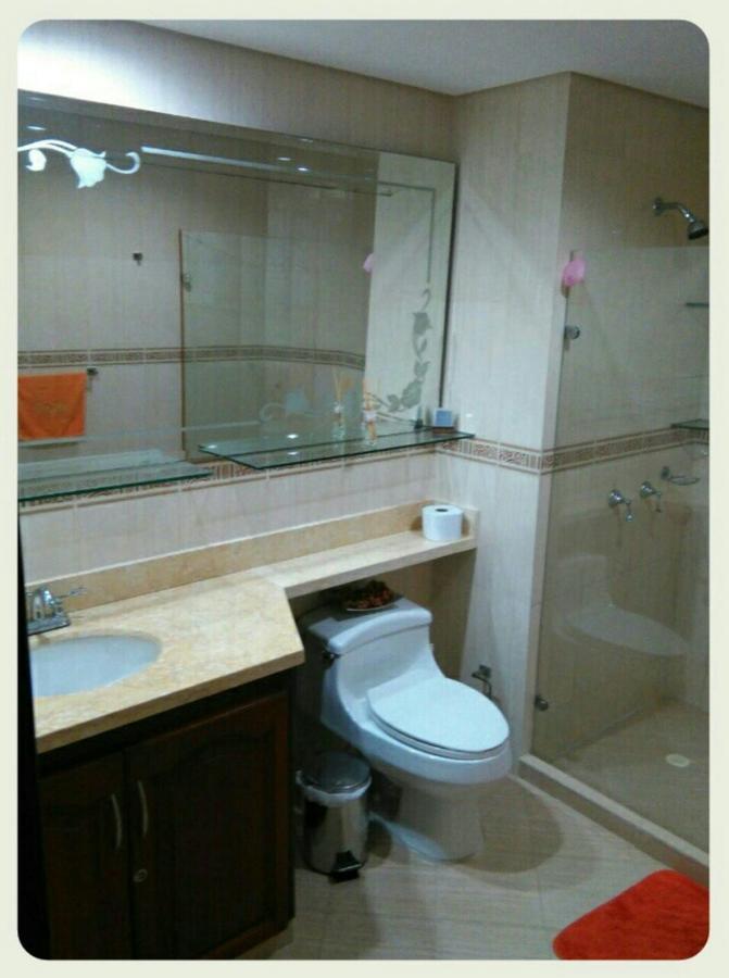 Apartamento semi penhaus Cartagena Exterior foto