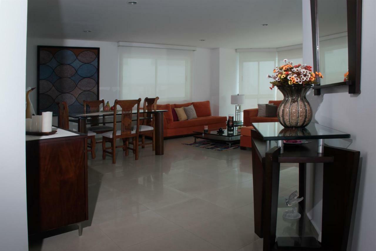 Apartamento semi penhaus Cartagena Exterior foto