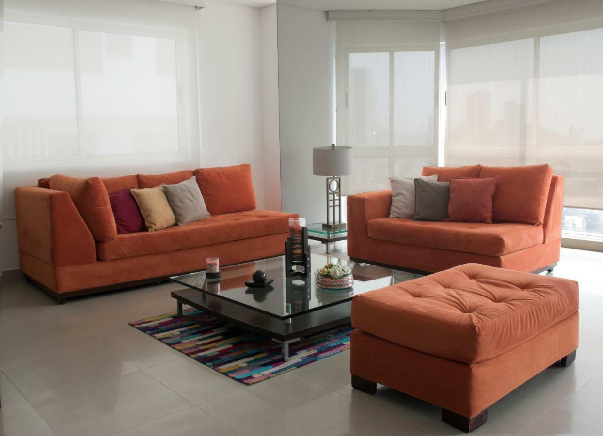 Apartamento semi penhaus Cartagena Exterior foto